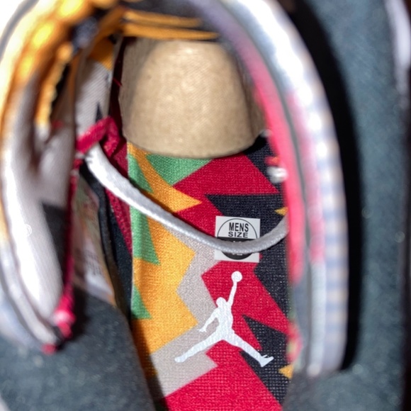 VNDS Air Jordan Hare 6 - Picture 4 of 7